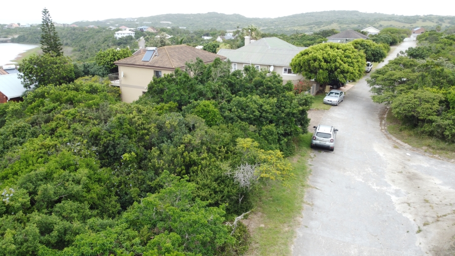 0 Bedroom Property for Sale in Kleinemonde Eastern Cape